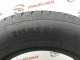 215/65 R16 CONTINENTAL WINTERCONTACT TS850P SUV 6mm