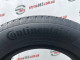 215/65 R16 CONTINENTAL WINTERCONTACT TS850P SUV 6mm