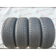 215/65 R16 DUNLOP WINTER SPORT 5 5mm