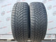 215/65 R16 DUNLOP WINTER SPORT 5 5mm
