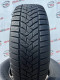 215/65 R16 DUNLOP WINTER SPORT 5 5mm