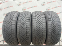 205/60 R16 MICHELIN ALPIN 6 4mm