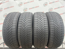 205/60 R16 MICHELIN ALPIN 6 4mm