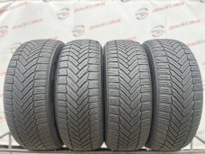 205/60 R16 MICHELIN ALPIN 6 5mm