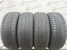 205/60 R16 MICHELIN ALPIN 6 6mm