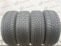 205/60 R16 DUNLOP SP WINTER SPORT 3D 7mm