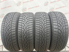 205/60 R16 DUNLOP SP WINTER SPORT 3D 7mm