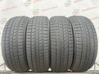 205/60 R16 BRIDGESTONE BLIZZAK VRX2 5mm