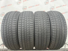 205/60 R16 BRIDGESTONE BLIZZAK VRX2 5mm