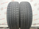 205/60 R16 BRIDGESTONE BLIZZAK VRX2 5mm