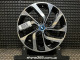 ДИСКИ BMW 6856894 R19 5J PCD 5X112 ET43 DIA66.6 BKF