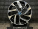 ДИСКИ BMW 6856894 R19 5J PCD 5X112 ET43 DIA66.6 BKF