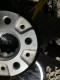 ДИСКИ BMW 6856894 R19 5J PCD 5X112 ET43 DIA66.6 BKF