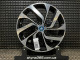ДИСКИ BMW 6856894 R19 5J PCD 5X112 ET43 DIA66.6 BKF