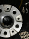 ДИСКИ BMW 6856894 R19 5J PCD 5X112 ET43 DIA66.6 BKF