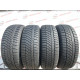 205/60 R16 CONTINENTAL CONTIWINTERCONTACT TS830P RUN FLAT 6mm