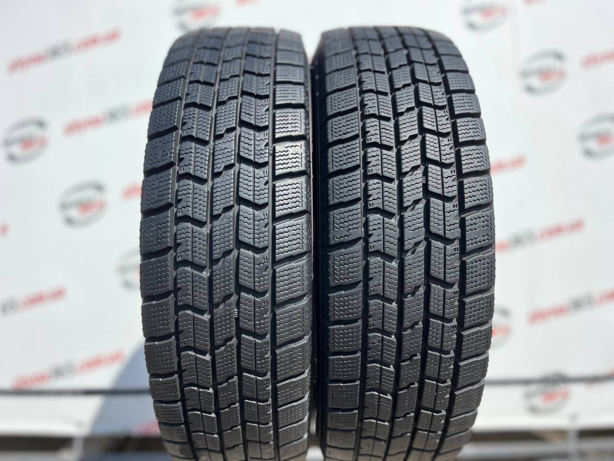 175/70 R14 GOODYEAR ICE NAVI 7 7mm