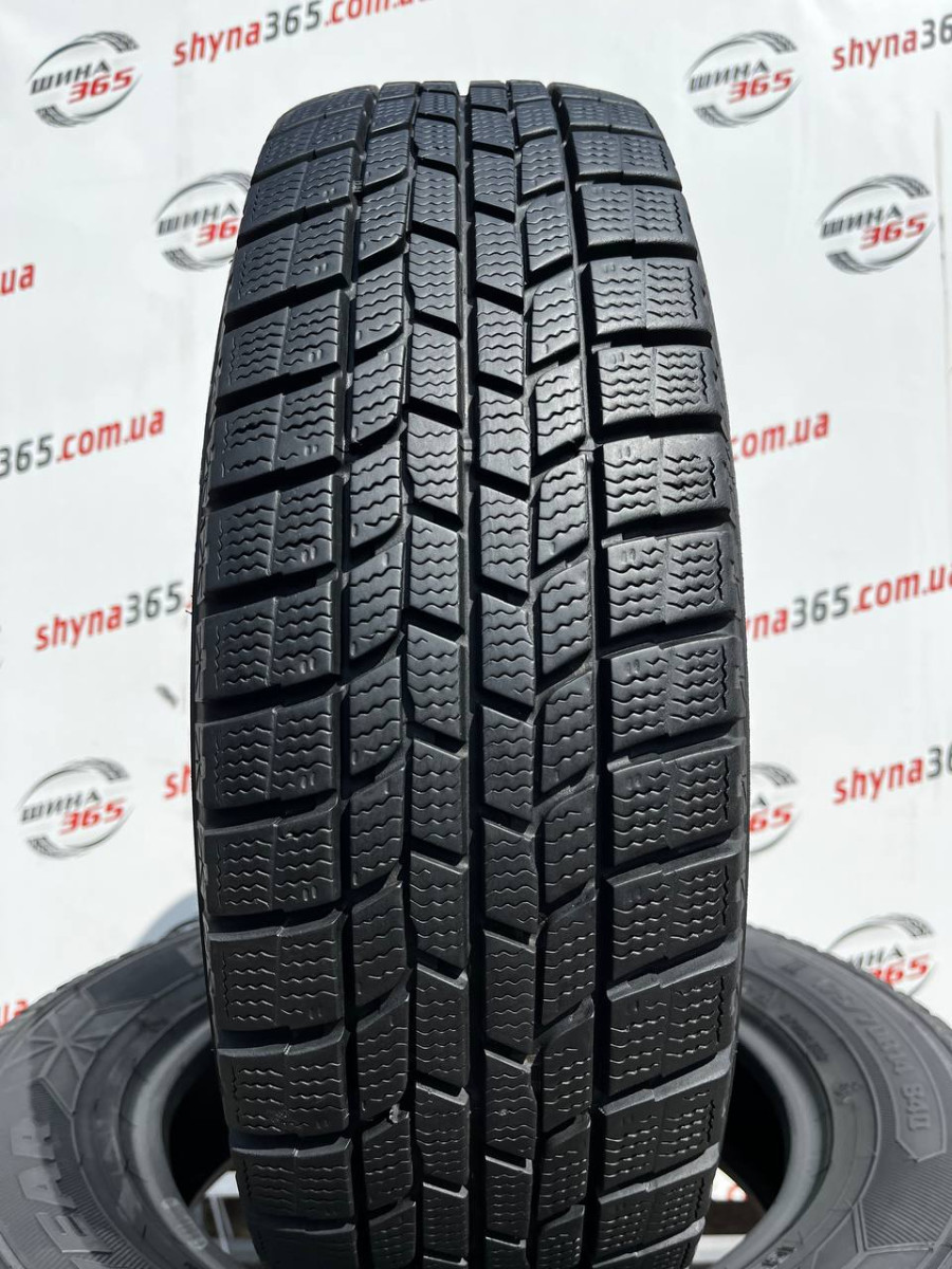 175/70 R14 GOODYEAR ICE NAVI 6 6mm