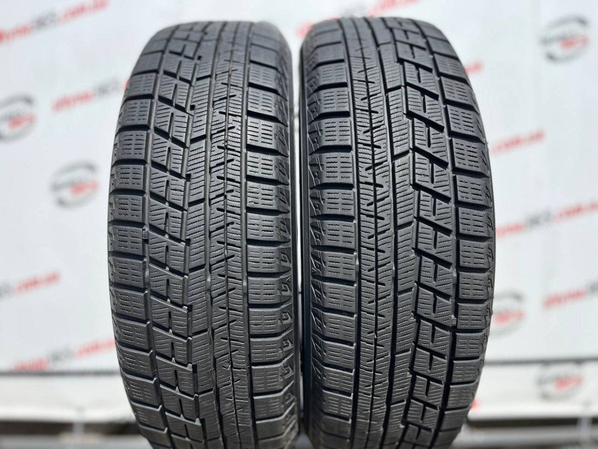 175/65 R14 YOKOHAMA ICE GUARD IG60 7mm