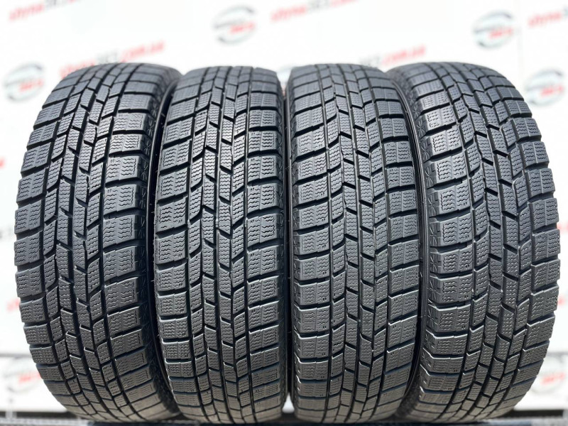 165/70 R14 GOODYEAR ICE NAVI 6 7mm