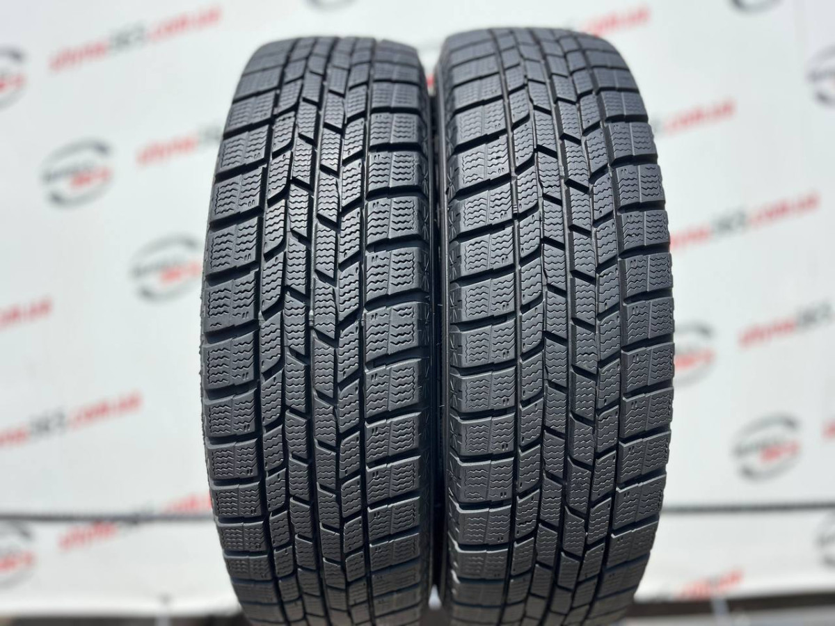 165/70 R14 GOODYEAR ICE NAVI 6 7mm
