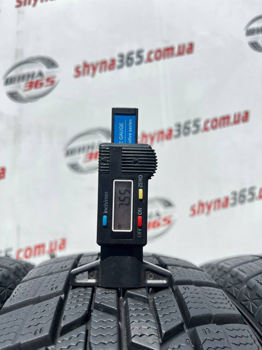 165/70 R14 GOODYEAR ICE NAVI 6 7mm