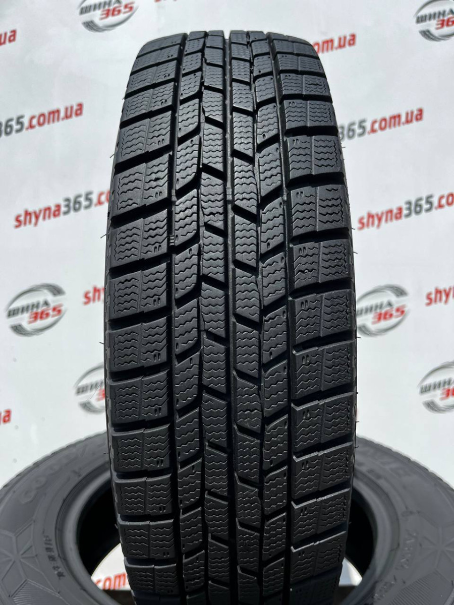 165/70 R14 GOODYEAR ICE NAVI 6 7mm