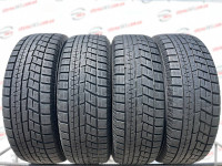 215/65 R16 YOKOHAMA ICE GUARD IG60 8mm