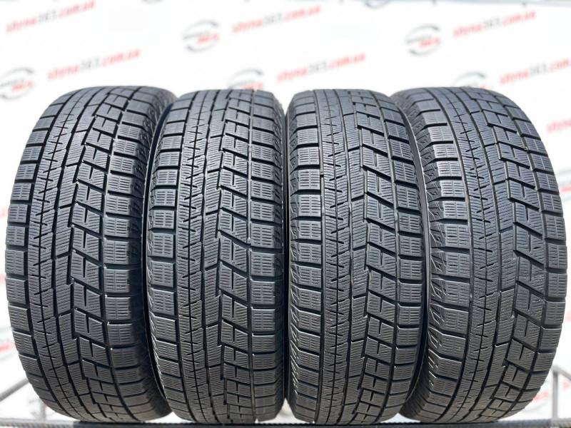 215/65 R16 YOKOHAMA ICE GUARD IG60 8mm