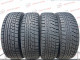 215/65 R16 YOKOHAMA ICE GUARD IG60 8mm
