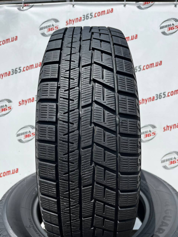 215/65 R16 YOKOHAMA ICE GUARD IG60 8mm