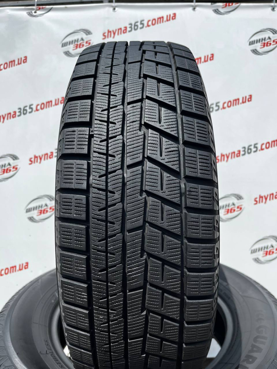215/65 R16 YOKOHAMA ICE GUARD IG60 8mm