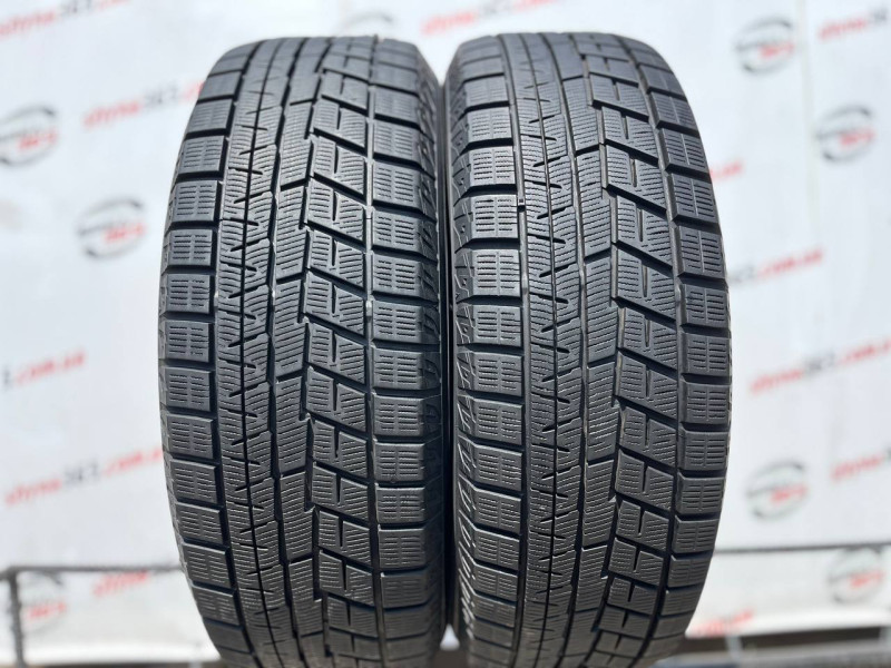 215/65 R16 YOKOHAMA ICE GUARD IG60 8mm