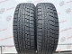 215/65 R16 YOKOHAMA ICE GUARD IG60 8mm