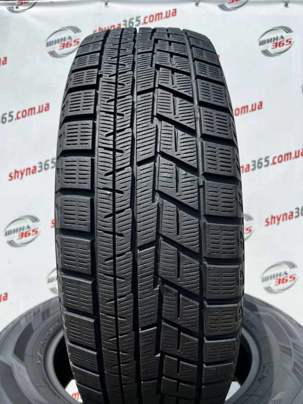 215/65 R16 YOKOHAMA ICE GUARD IG60 7mm