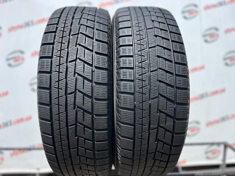 215/65 R16 YOKOHAMA ICE GUARD IG60 7mm