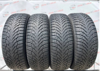 225/65 R17 NOKIAN WR SUV4 6mm