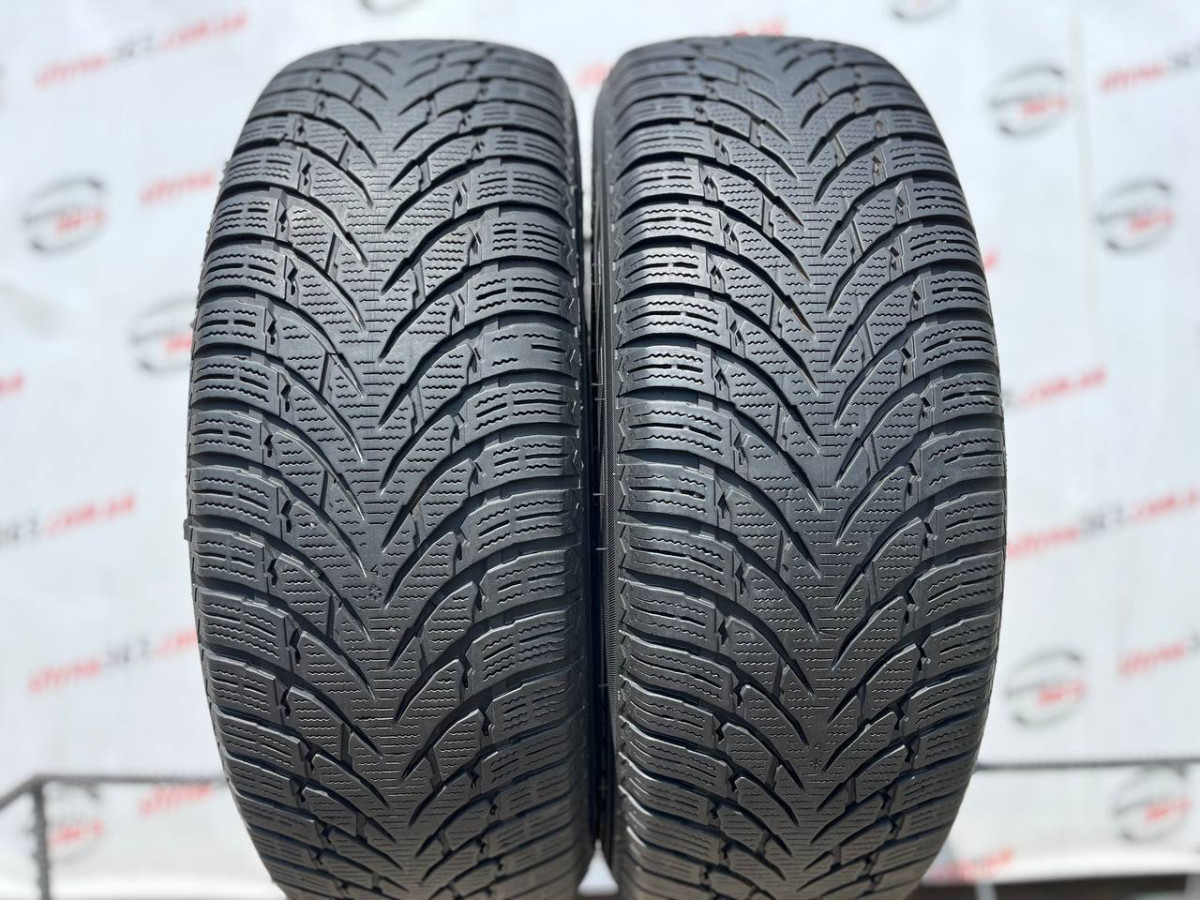 225/65 R17 NOKIAN WR SUV4 6mm
