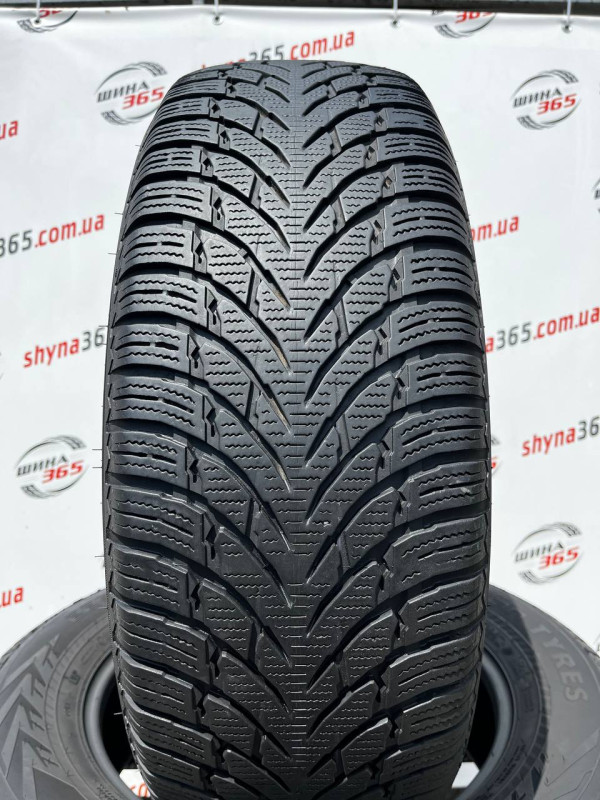 225/65 R17 NOKIAN WR SUV4 6mm
