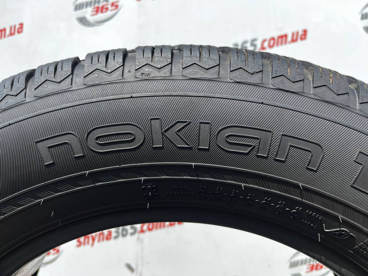 225/65 R17 NOKIAN WR SUV4 6mm