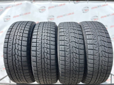 215/60 R16 YOKOHAMA ICE GUARD IG70 7mm