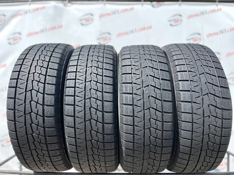 215/60 R16 YOKOHAMA ICE GUARD IG70 7mm