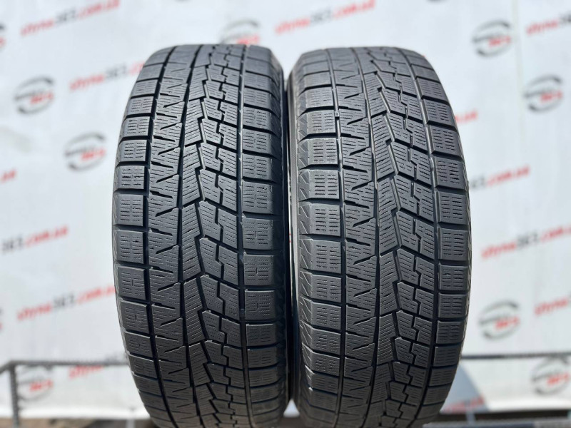 215/60 R16 YOKOHAMA ICE GUARD IG70 7mm