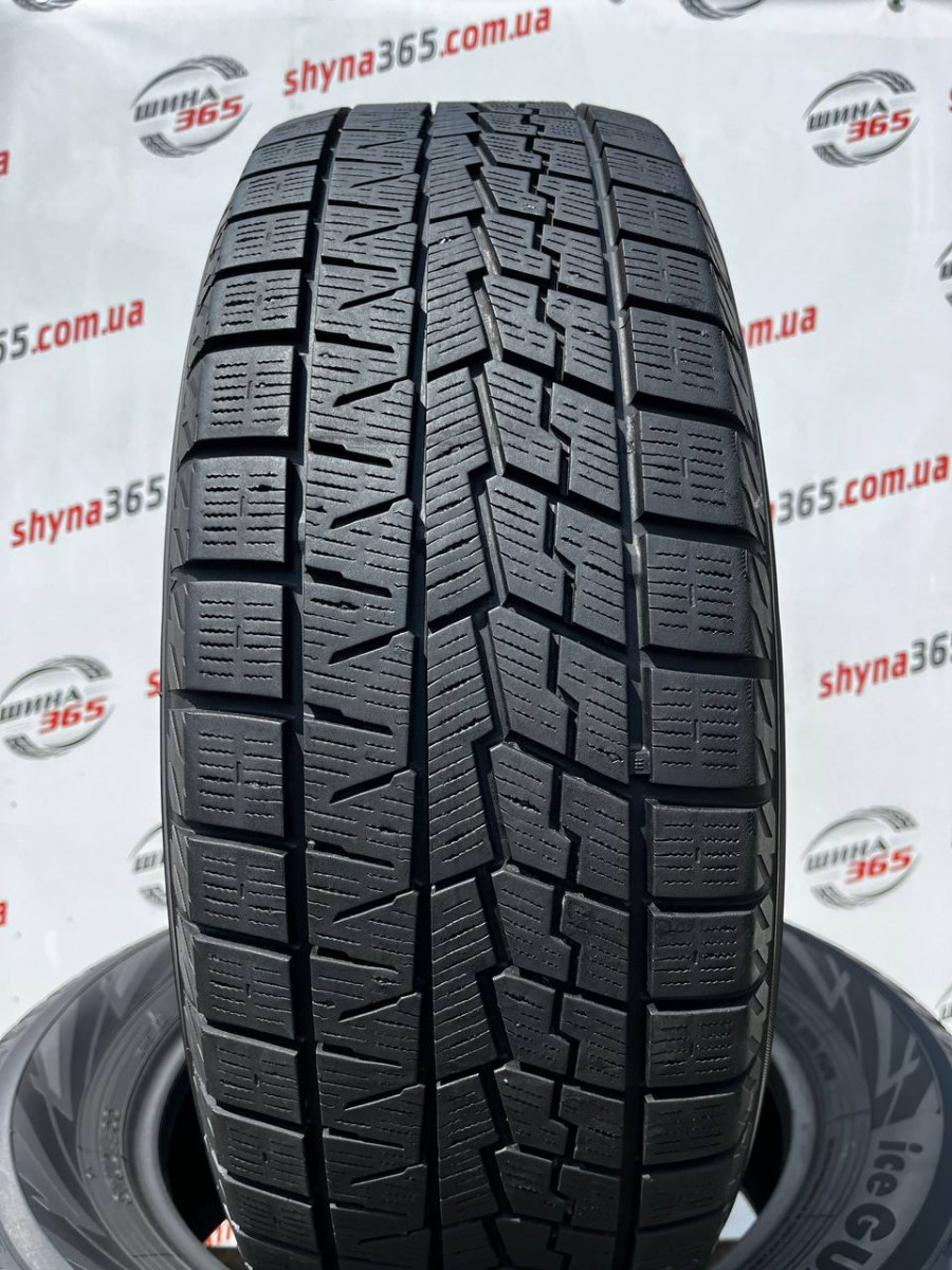 215/60 R16 YOKOHAMA ICE GUARD IG70 7mm