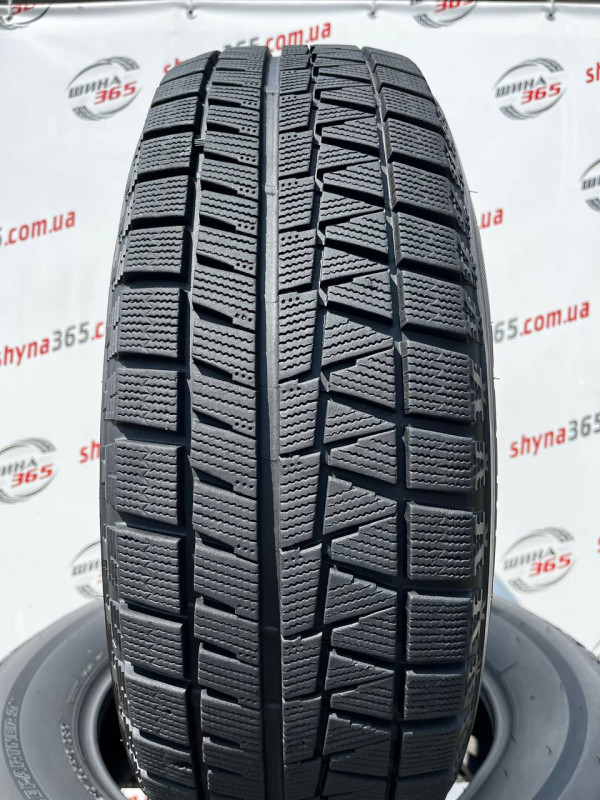 215/65 R16 BRIDGESTONE ICEPARTNER 2 7mm