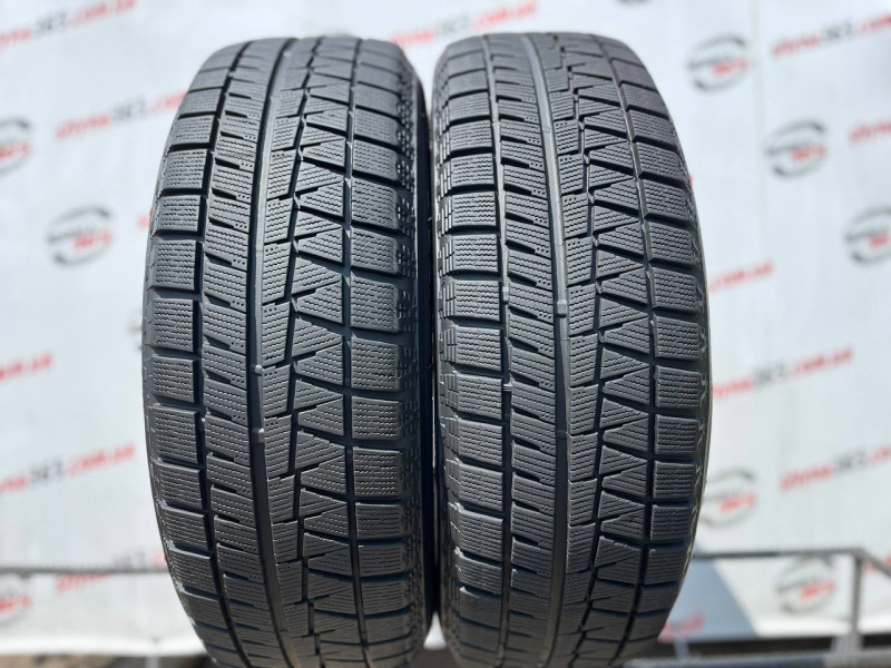 215/65 R16 BRIDGESTONE ICEPARTNER 2 7mm