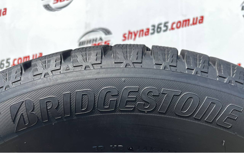 215/65 R16 BRIDGESTONE ICEPARTNER 2 7mm