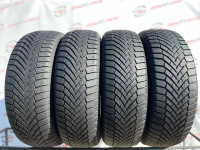 215/65 R16 YOKOHAMA BLUEARTH WINTER V906 6mm