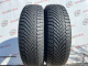 215/65 R16 YOKOHAMA BLUEARTH WINTER V906 6mm