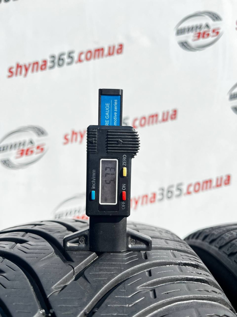 215/60 R16 BFGOODRICH G-FORCE WINTER 2 5mm